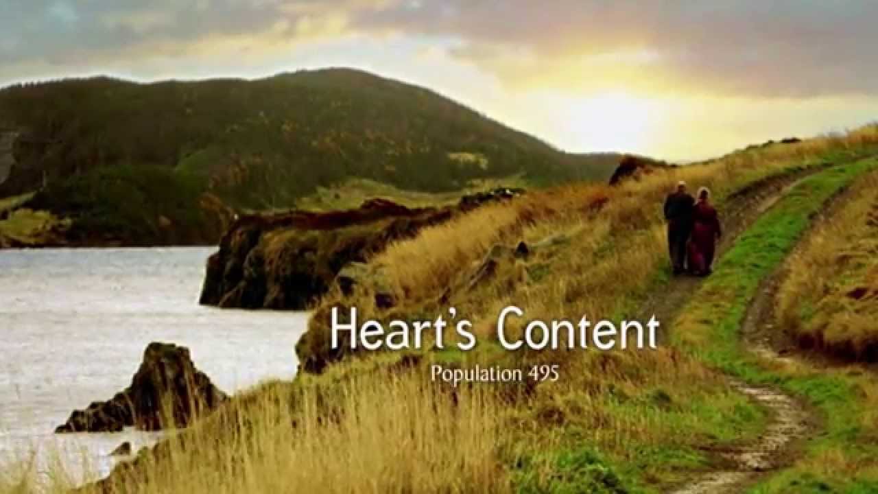 newfoundland and labrador tourism commercial 2021