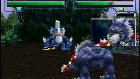 Digimon World 3 Walkthrough P23 Getting Ultimate Level Part7