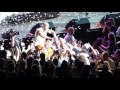 My House - Flo Rida (Kiss Concert 2017 - Mansfield, MA)