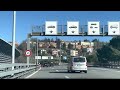 GERMANY TO ITALY | Our 6hr Drive from Oberasbach to Milan (adoseofpaula)