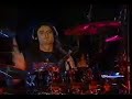 Virgil Donati    Power Drumming 1991 VHS {Intro}