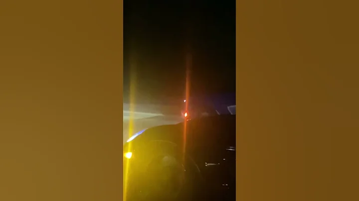 No lift shift ZR1 attempts(ZR1 Flame Thrower)