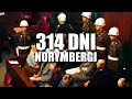 314 DNI NORYMBERGI