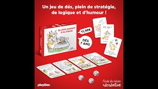 Chat Assassin A La Chasse Youtube