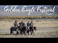 Eagle Festival Mongolia - A guide for travelers