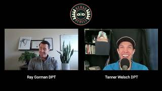 Maximize Your Income Without Sacrificing Your Time with Ray Gorman DPT 054