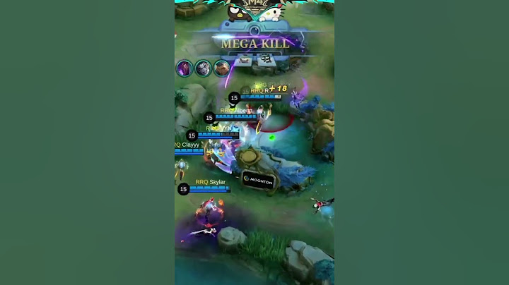 RRQ.Vyn epic moment initiation boost them to the upper bracket! #M4 #MLBBEsports