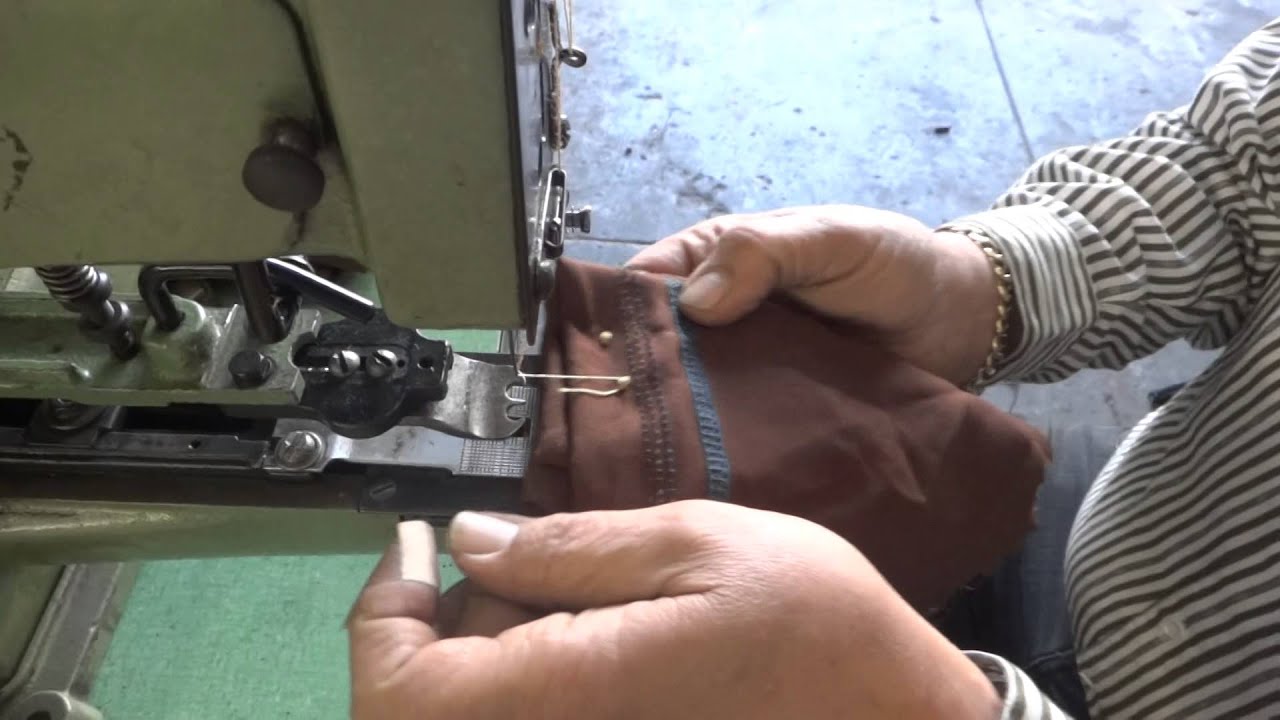 LEWIS 2001 DRAPERY TACKING SEWING MACHINE YouTube