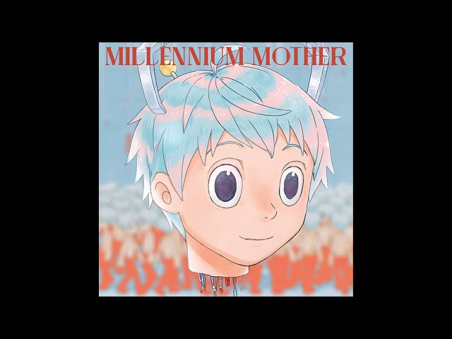 STILL ALIVE (Mili ver)