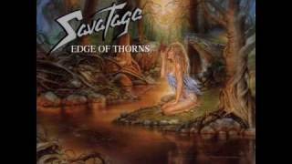 Savatage- &quot;Lights Out&quot;