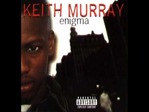 Keith Murray - Love LOD