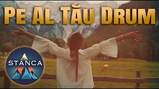 Pe al Tău drum - STÂNCA