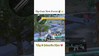 Dp Gun New Event Bgmi 😂😂#brorislive #bgmi60fps #bgmishorts