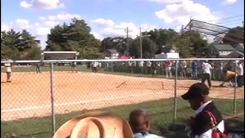 Old Timer's Game 1/2