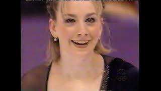 2002 Hallmark Skaters' Championship 2002 Hallmark Skaters' Championship