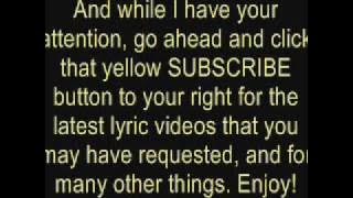 Smashing Pumpkins-Cherub Rock-LYRICS
