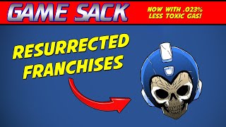 Franchises That Got a Second Chance