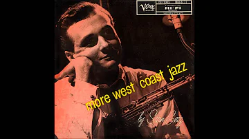 STAN GETZ - TANGERINE