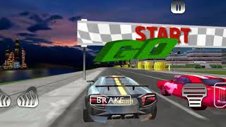 Highway Drifting Games: Car Racing Games Gameplay Trailer (Android) screenshot 5