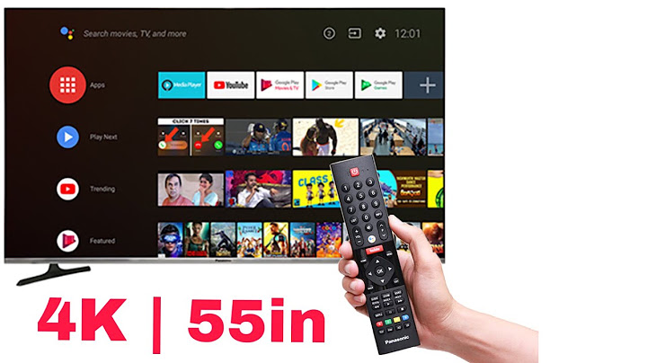 So sánh giá smart tv panasonic 55fx650v năm 2024