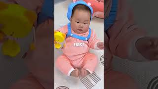 How To Protect Your Baby From Getting Hurt ?