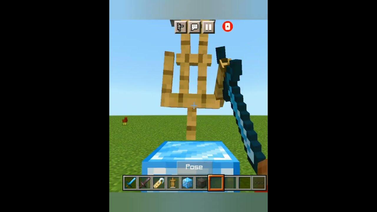 Useless things in minecraft shorts subscribe like share youtube