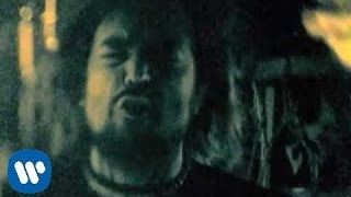 Soulfly - Carved Inside [OFFICIAL VIDEO]