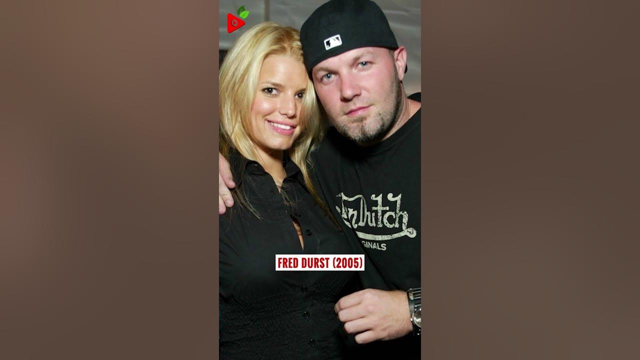 Jessica Simpson Husband & Boyfriend List - Who has Jessica Simpson Dated?