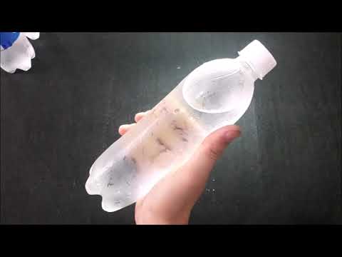 Video: Làm Thế Nào để đóng Băng Nước Uống