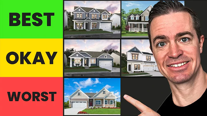 The BEST New Homes in Coastal Delaware in 2026 