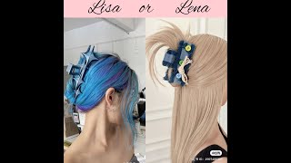 Lisa or Lena ❤️ jewelry 🌷🌷