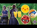 Rnin pablo vs ayrun  swehyt and spookyztama streamers  dead by daylight