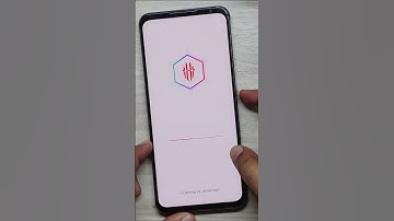 How to Reset Screen Lock [ZTE nubia Red Magic 6 Pro] - Hard Reset in 60 seconds #shorts #reels