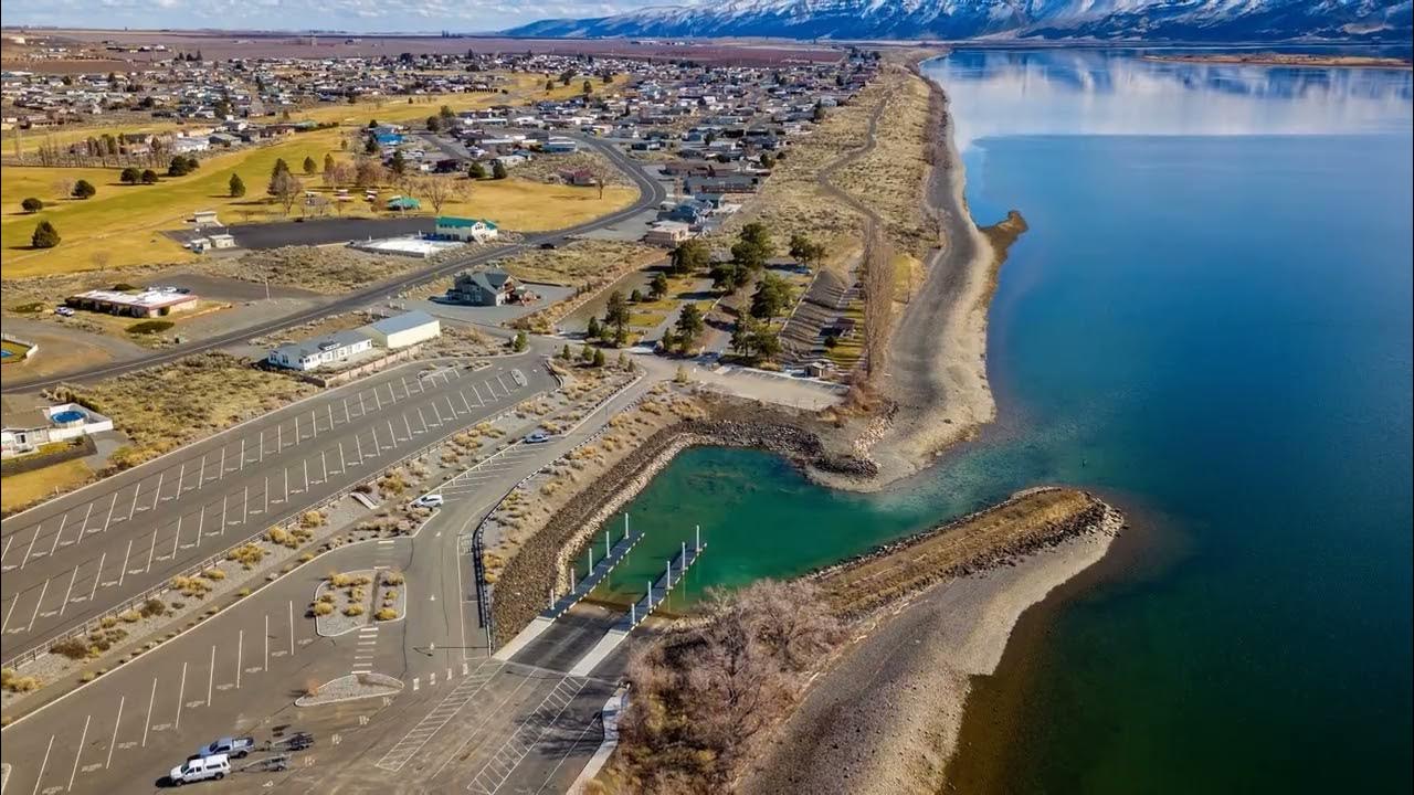 848 Desert Aire Dr SW Mattawa, WA YouTube