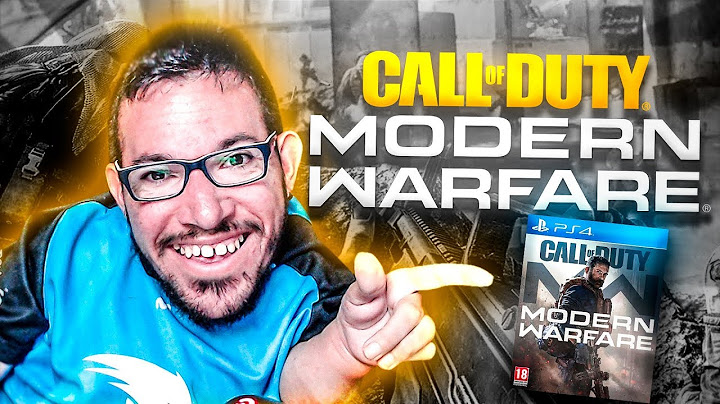 ¡MI PRIMERA VEZ EN CALL OF DUTY MW!