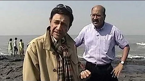 Walk The Talk: Dev Anand (Aired: May 2008)