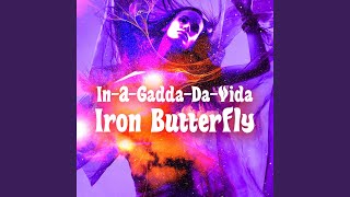 Video thumbnail of "Iron Butterfly - Most Anything You Want"