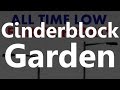 Cinderblock Garden - All Time Low [tribute cover by Molotov Cocktail Piano]