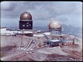 PM-1 Nuclear Power Plant — the radar-powering microreactor in Wyoming from 1962