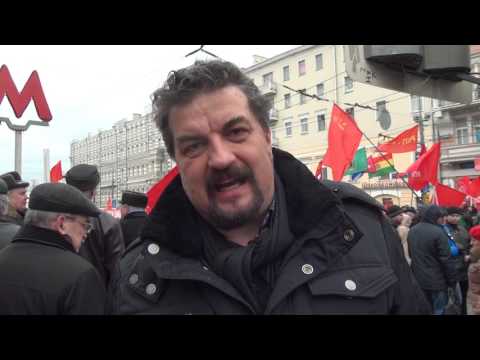А.Евдокимов: в боях и походах - за мирную жизнь