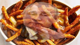 poutine