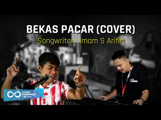 BEKAS PACAR || DANGDUT UDA FAJAR (OFFICIAL LIVE MUSIC) class=