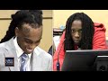 YNW Melly’s Friend Says He Should Have Smoked Weed Before Testifying on Court