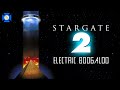 STARGATE 2: Electric Boogaloo - VCR Redux LIVE Sequel Pitches