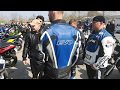 Откриване Мотосезон 2019 Русе - Moto Season Opening Bulgaria