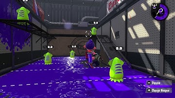 Explosher Combat Tips