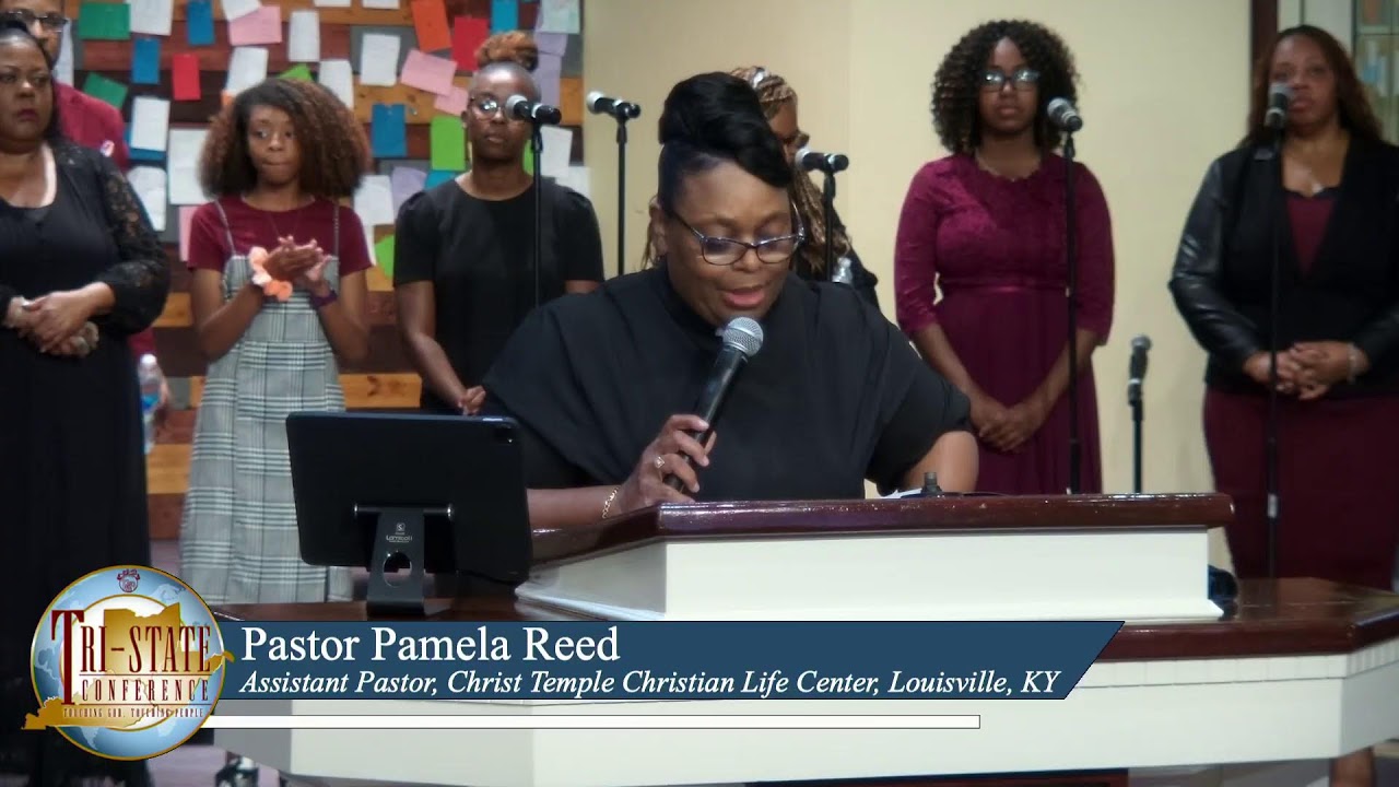 TriState Conference October 2023 Thursday Service YouTube