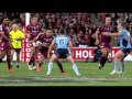 State of origin 2013  highlights