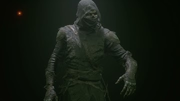 Tiel The Acolyte Shell Location - Mortal Shell & Enhanced Edition (eng)