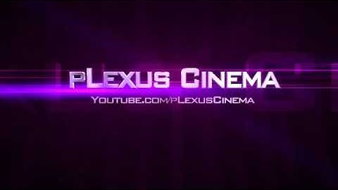 pLexus Cinema Intro
